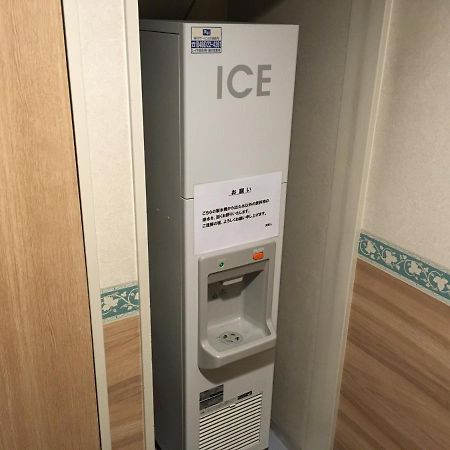 Dai-Ichi Inn Shonan Fujisawa Εξωτερικό φωτογραφία