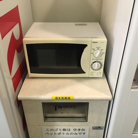 Dai-Ichi Inn Shonan Fujisawa Εξωτερικό φωτογραφία