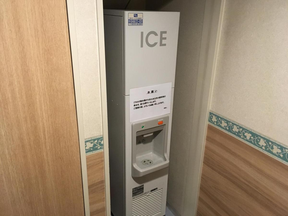 Dai-Ichi Inn Shonan Fujisawa Εξωτερικό φωτογραφία