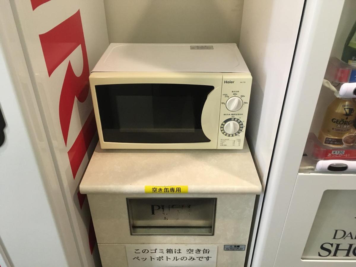 Dai-Ichi Inn Shonan Fujisawa Εξωτερικό φωτογραφία