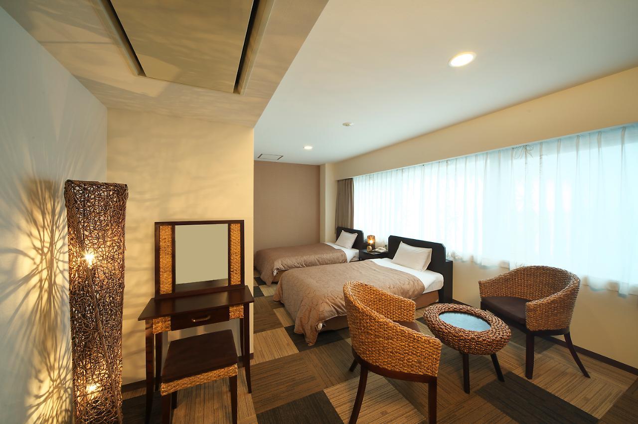 Dai-Ichi Inn Shonan Fujisawa Εξωτερικό φωτογραφία