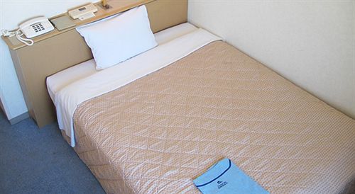 Dai-Ichi Inn Shonan Fujisawa Εξωτερικό φωτογραφία