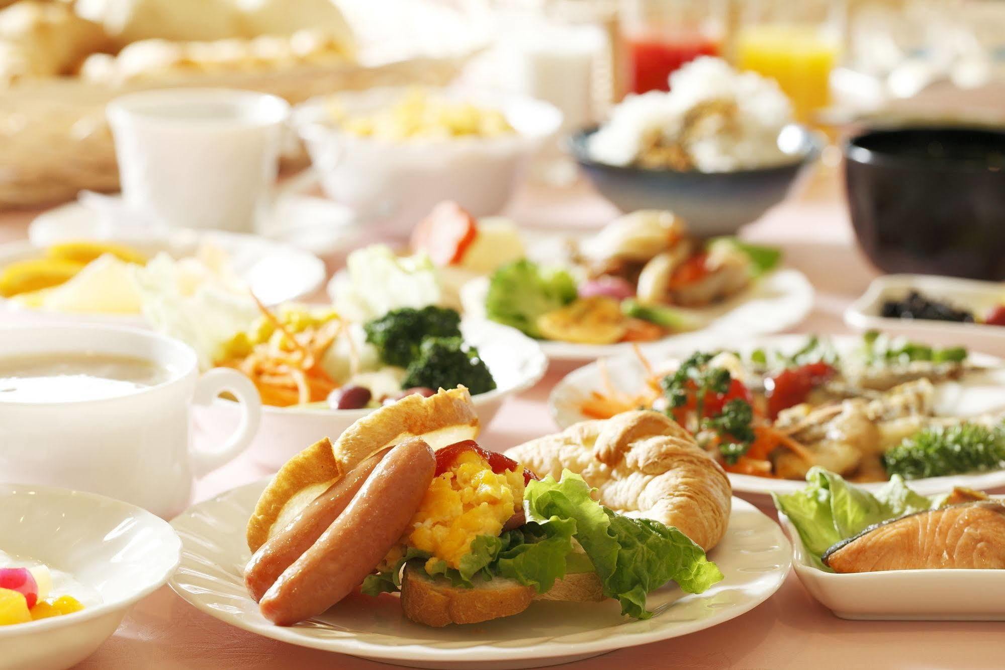 Dai-Ichi Inn Shonan Fujisawa Εξωτερικό φωτογραφία